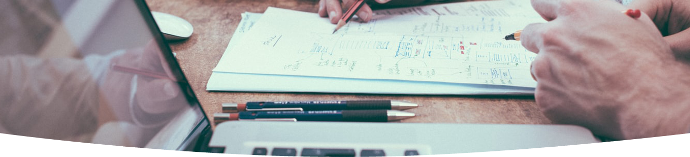 What we do Banner